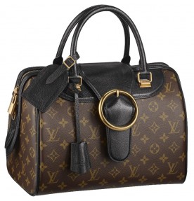 Louis Vuitton Speedy Golden Arrow 2392