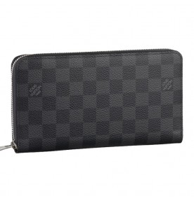 Louis Vuitton Zippy Organizer 2908