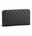 Louis Vuitton Zippy Organizer 2908
