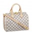 Louis Vuitton Speedy Bandouliere 25 2383