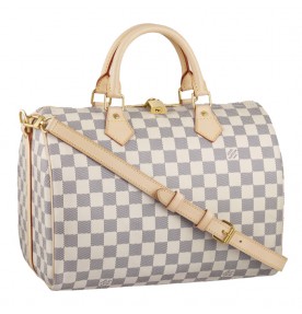 Louis Vuitton Speedy Bandouliere 30 2389