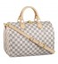 Louis Vuitton Speedy Bandouliere 30 2389