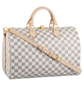 Louis Vuitton Speedy Bandouliere 35 2395