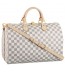 Louis Vuitton Speedy Bandouliere 35 2395