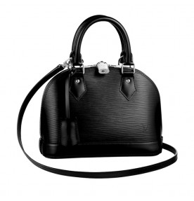 Louis Vuitton Alma BB 0083