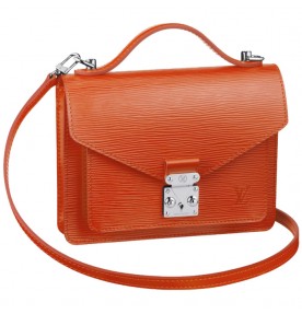 Louis Vuitton Monceau BB 1576