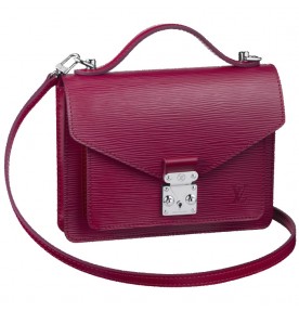Louis Vuitton Monceau BB 1579