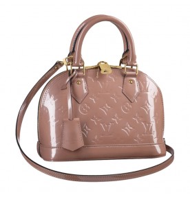 Louis Vuitton Alma BB 0085