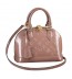 Louis Vuitton Alma BB 0085