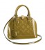 Louis Vuitton Alma BB 0087