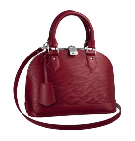 Louis Vuitton Alma BB 0089