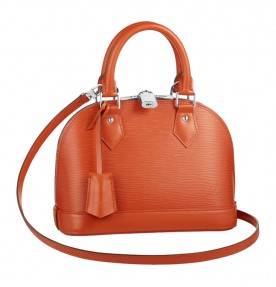 Louis Vuitton Alma BB 0091