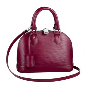 Louis Vuitton Alma BB 0093