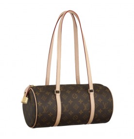 Louis Vuitton Papillon NM 1878