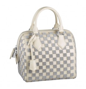 Louis Vuitton Speedy Cube PM 2382