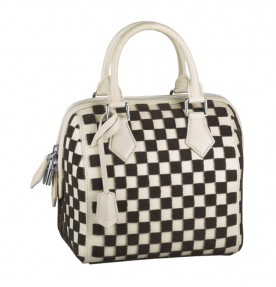 Louis Vuitton Speedy Cube PM 2399