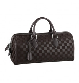 Louis Vuitton Speedy East West 2384