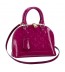 Louis Vuitton Alma BB 0095