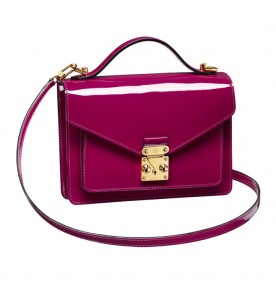 Louis Vuitton Monceau BB 1581