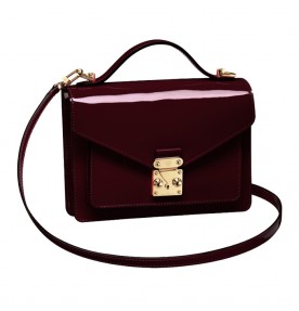 Louis Vuitton Monceau BB 1585