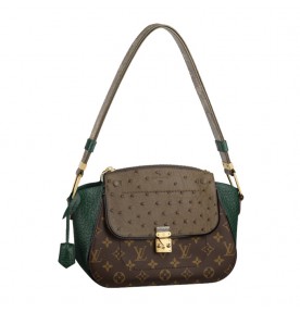 Louis Vuitton Majestueux Shoulder Bag 1478