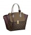 Louis Vuitton Majestueux Tote MM 1452