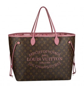 Louis Vuitton Neverfull GM 1729