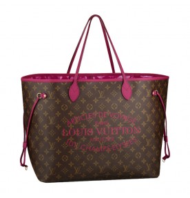 Louis Vuitton Neverfull GM 1703