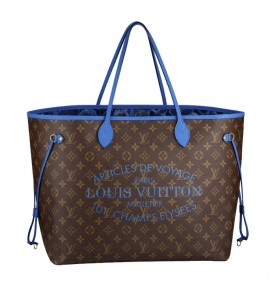 Louis Vuitton Neverfull GM 1706