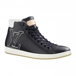 Louis Vuitton Surfside Sneaker Boot In Grained Calf B3SU1PGC 2466