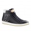 Louis Vuitton Surfside Sneaker Boot In Grained Calf B3SU1PGC 2466