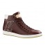 Louis Vuitton Surfside Sneaker Boot In Grained Calf B3SU1PGC 2463