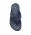 Louis Vuitton Keys Thong In Rubber And Canvas B3KT1PGO 1048