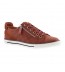 Louis Vuitton Zip Up Sneaker In Damier Embossed Nubuck Calf B35U1PDY 2886