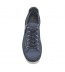 Louis Vuitton Zip Up Sneaker In Damier Embossed Nubuck Calf B35U1PDY 2884