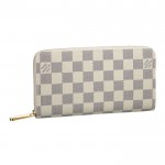 Louis Vuitton Zippy Wallet 2948