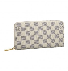 Louis Vuitton Zippy Wallet 2948