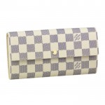 Louis Vuitton Sarah Wallet 2185