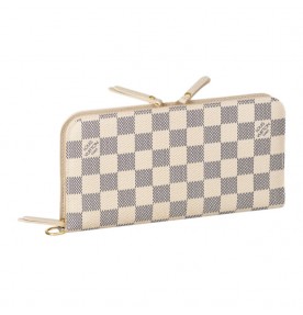 Louis Vuitton Insolite Wallet 0932