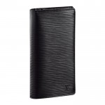 Louis Vuitton Brazza Wallet 0356
