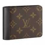 Louis Vuitton Gaspar Wallet 0780
