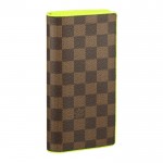Louis Vuitton Brazza Wallet 0361