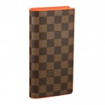 Louis Vuitton Brazza Wallet 0364