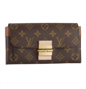 Louis Vuitton Elysee wallet 0665