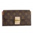 Louis Vuitton Elysee wallet 0665