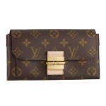 Louis Vuitton Elysee wallet 0668