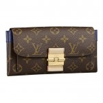 Louis Vuitton Elysee wallet 0671