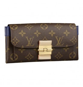 Louis Vuitton Elysee wallet 0671