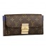Louis Vuitton Elysee wallet 0671