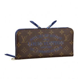Louis Vuitton Insolite Wallet 0934